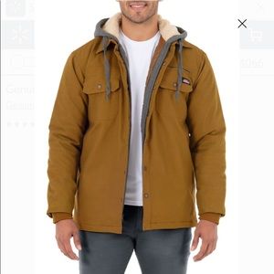 Carhartt jacket